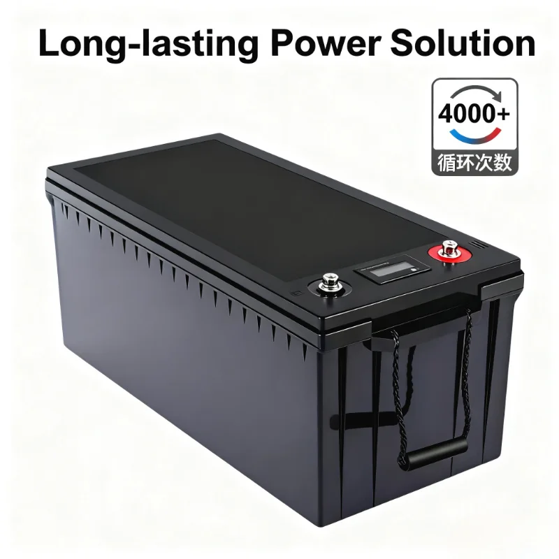 Impermeabile 12V 200AH 150Ah 1 - Lifepo4 12V 100Ah Bms Bluetooth recensione e prezzo