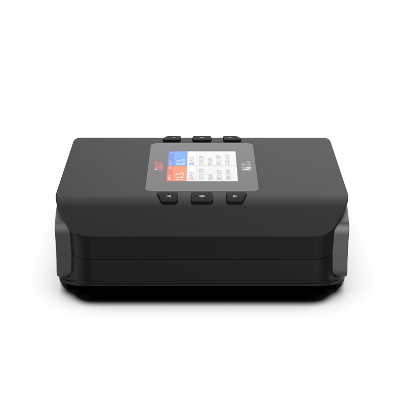 Caricabatterie/Scaricabatterie - Isdt K4 Dual Lipo Charger recensione e prezzo