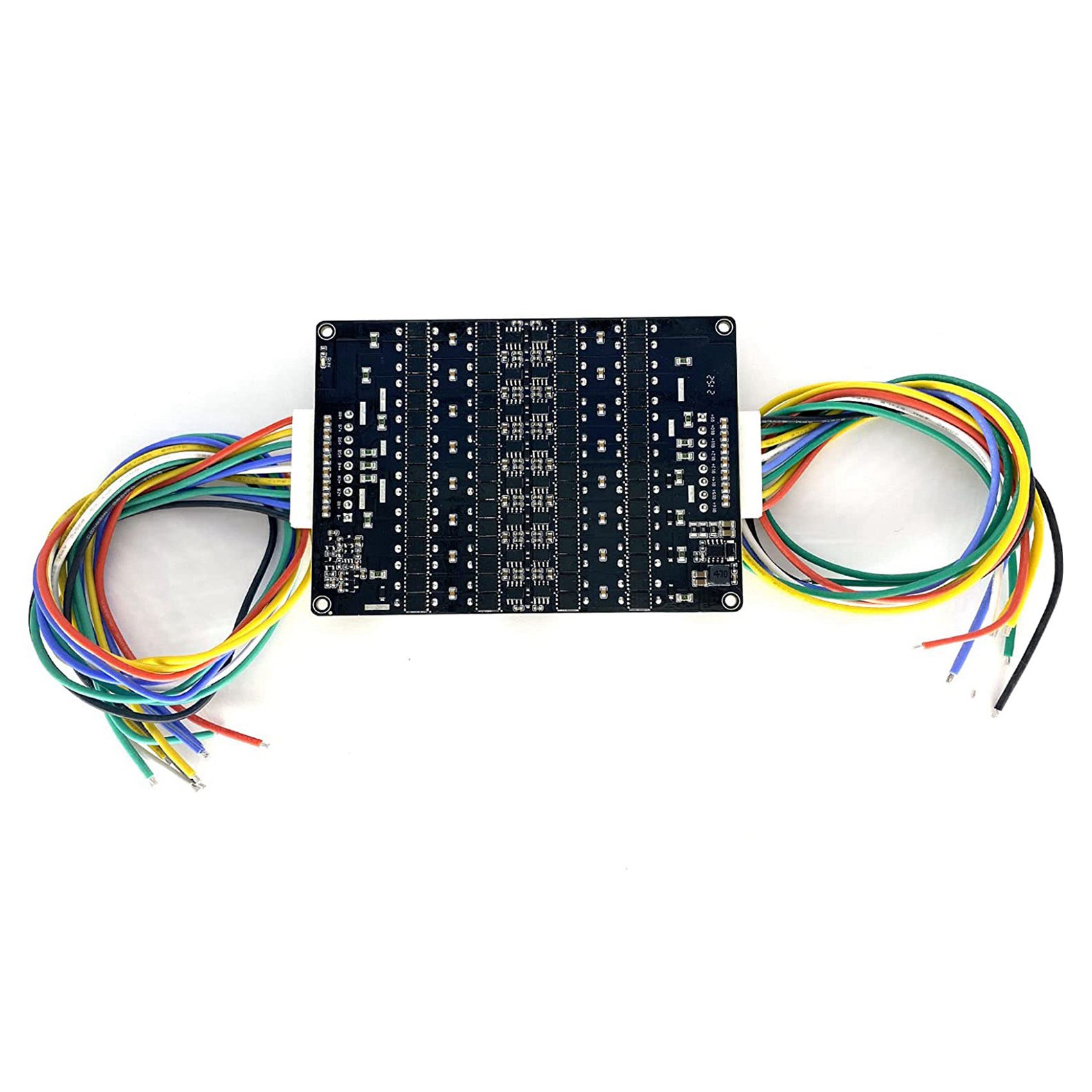 B04C-2X 12S 13S 14S 15S 16S Eq - 12S Lipo Battery Balancing Board recensione e prezzo