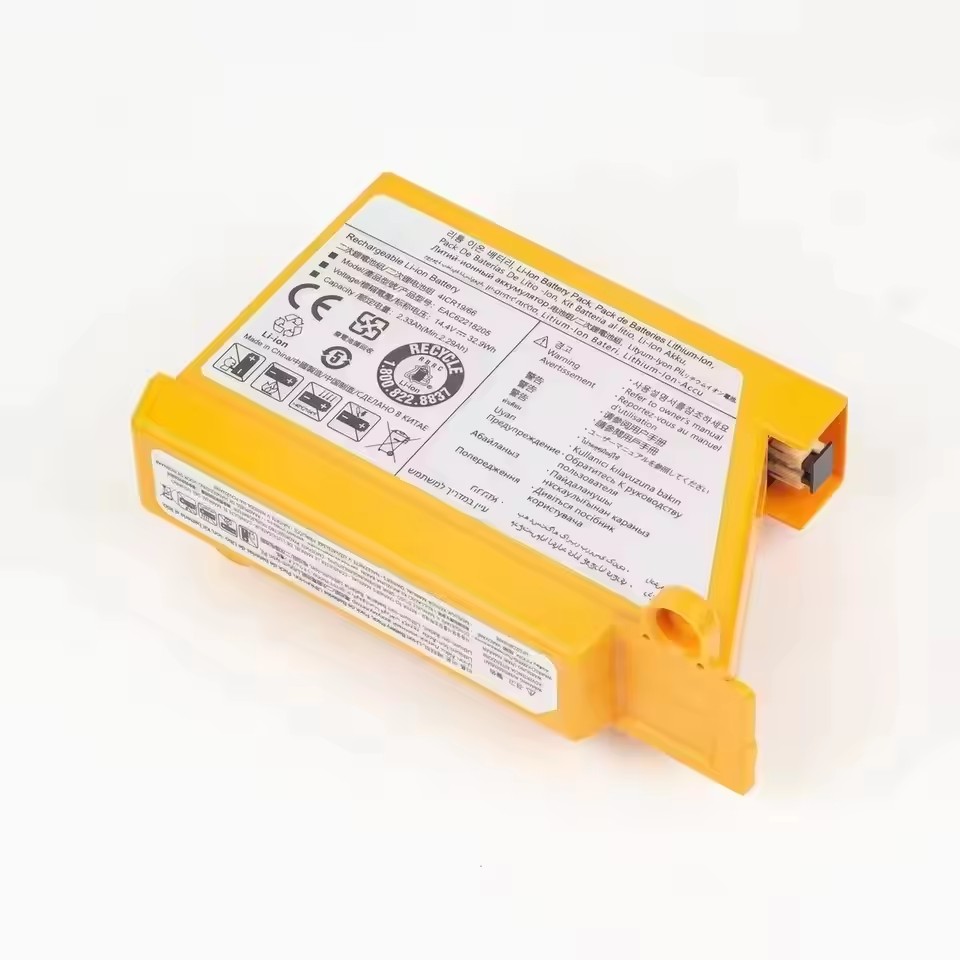 Batteria di ricambio da 5000 m - 4S Lipo Battery 14.8V 6000Mah recensione e prezzo